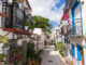 Barrio de Santa Cruz (Alicante)