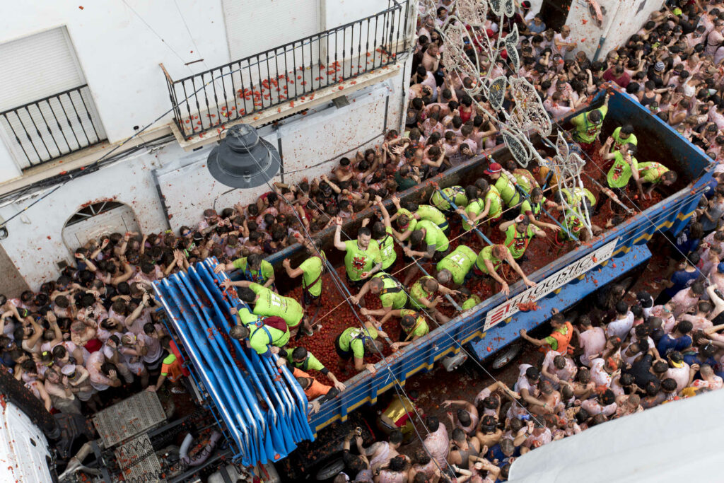 Tomatina