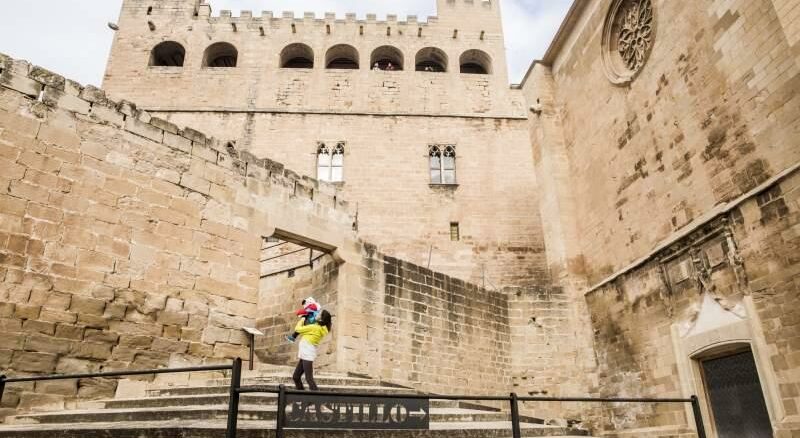 Valderrobres (Teruel)