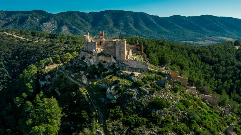 Alcalà de Xivert (Castellón)