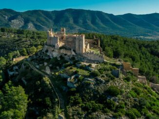 Qué ver en Alcalà de Xivert y Alcossebre (Castellón), encanto entre mar y montaña 1 Alcalà de Xivert