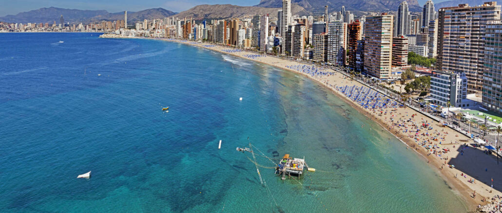 Benidorm