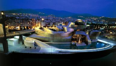 Bilbao GL guggengeimbilbaomuseum