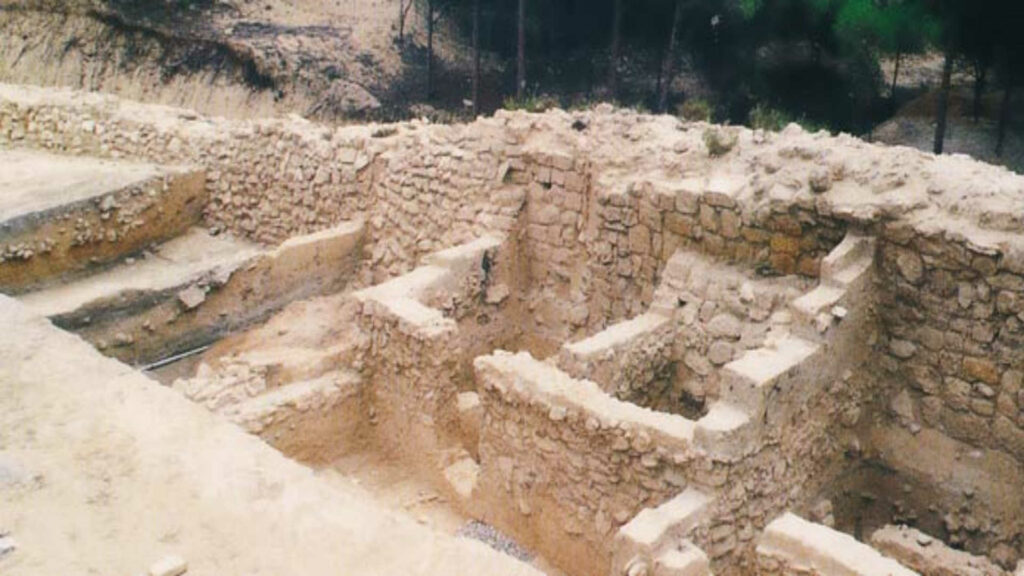 Guardamar Fonteta