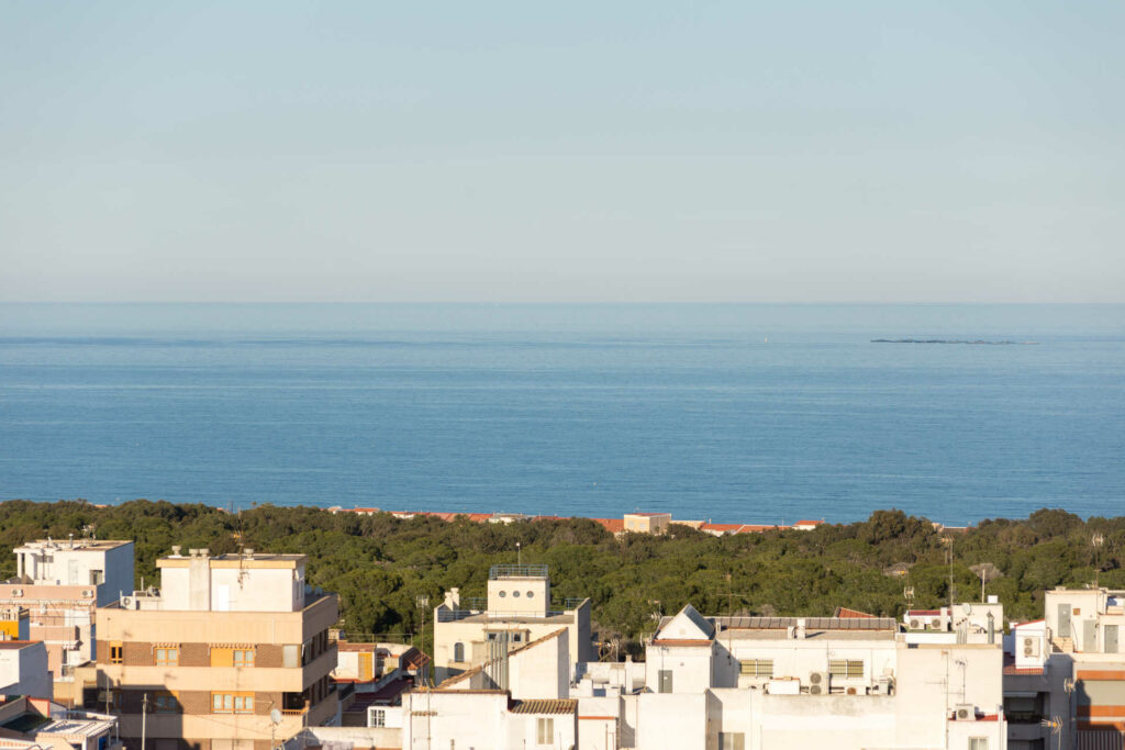 Guardamar del Segura (Alicante).