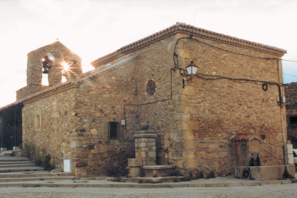 La Acebeda