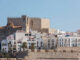 Peñíscola (Castellón) y su imponente castillo