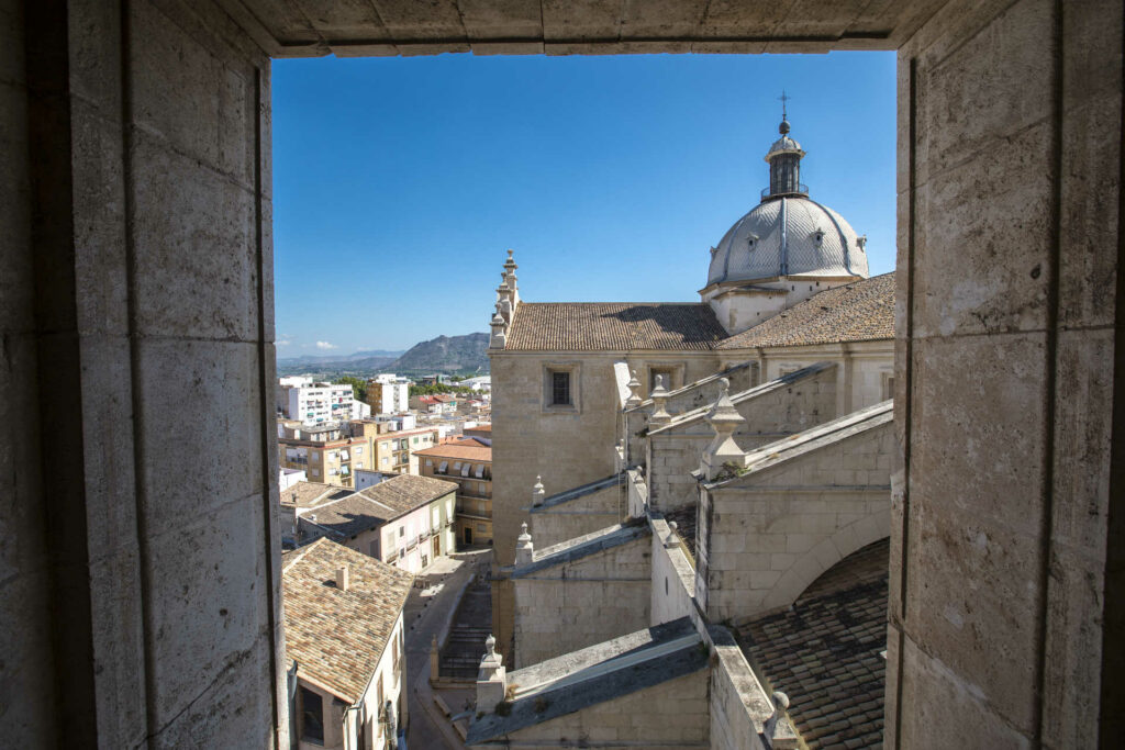 Xativa Basilica santa Maria de la Seo B4A1552