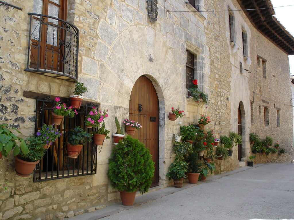 Cantavieja (Teruel)