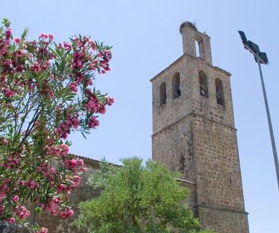 iglesia de nombela 2