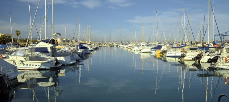 Club Naútico de Canet