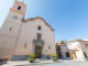Iglesia San Pedro de Canet d'en Berenguer (Valencia). GVA