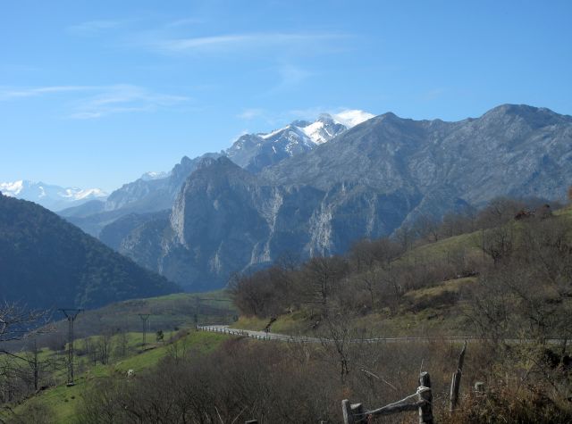 Cantabria-Peñarrubia