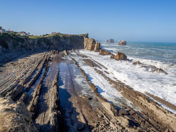 Costa Quebrada