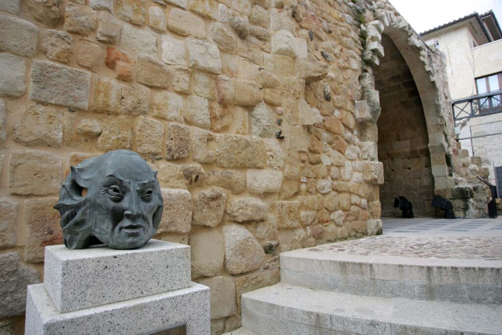 Cueva de Salamanca 2