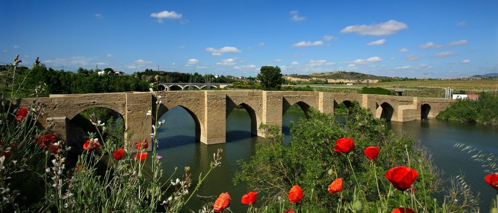 Puente de Haro (La Rioja)