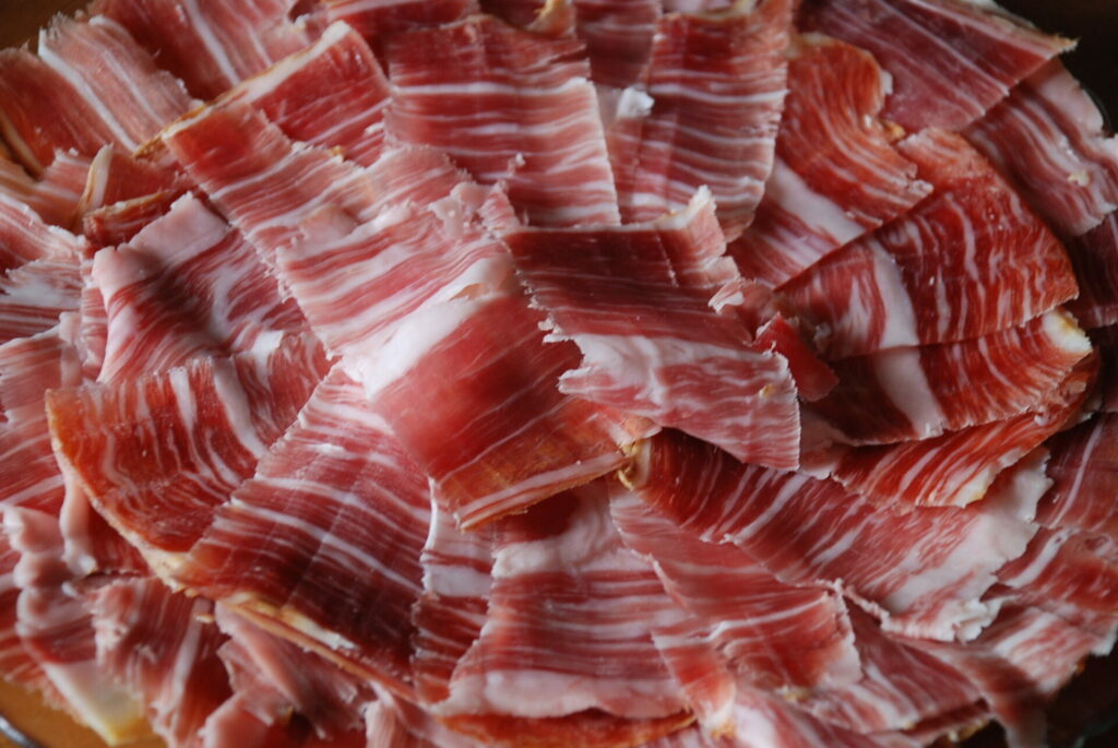 Jamón de Guijuelo 004