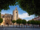La Catedral de Palencia