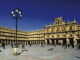 Plaza Mayor de Salamanca