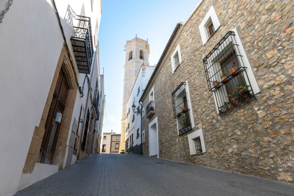 Teulada (Alicante)