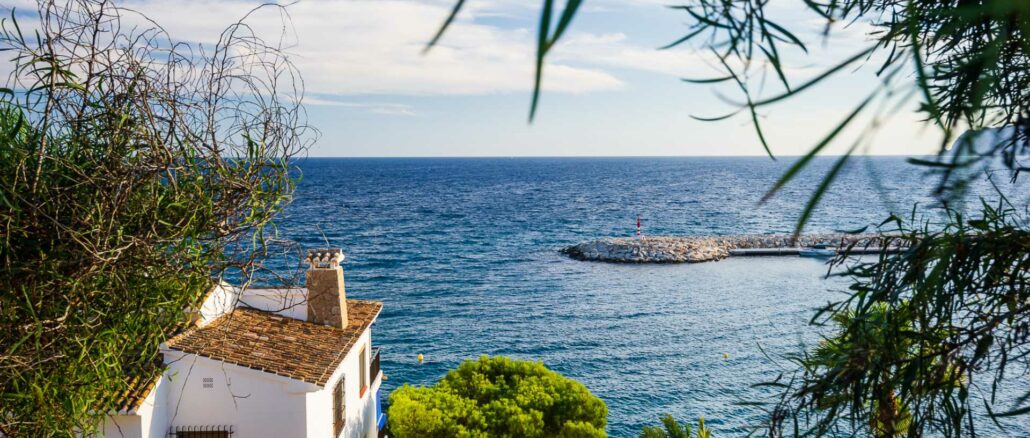 Teulada-Moraira (Alicante)