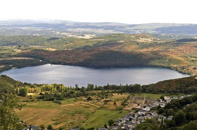 Zamora LagoSanabria