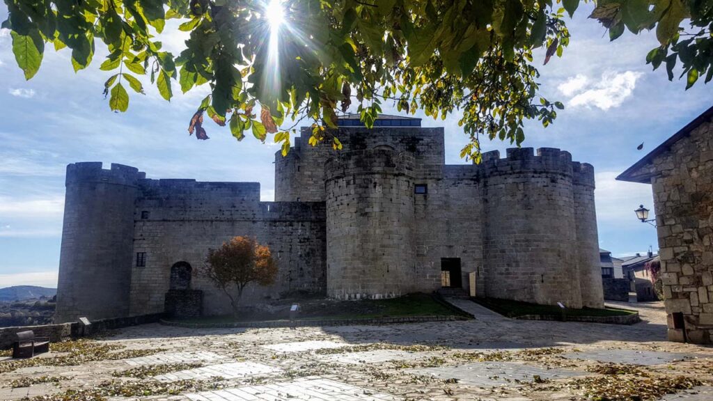 Zamora Sanabria Castillo desde Mariquillo