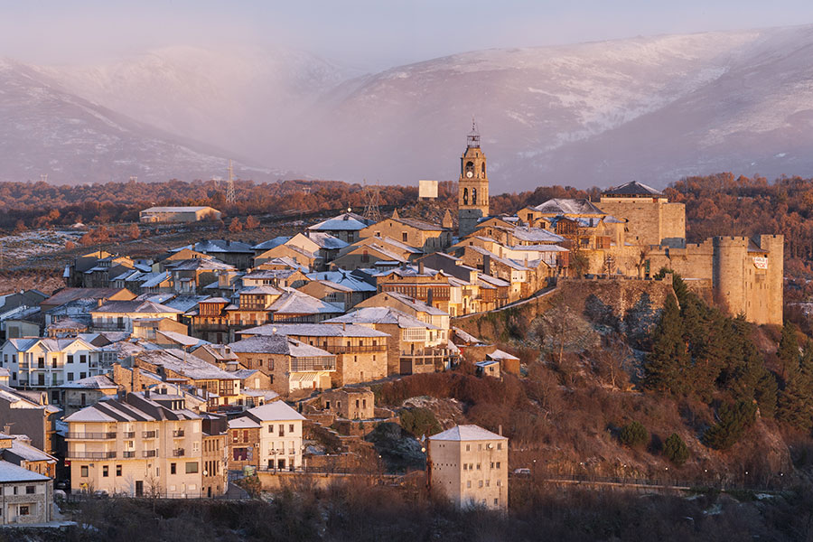 Puebla de Sanabria (Zamora)