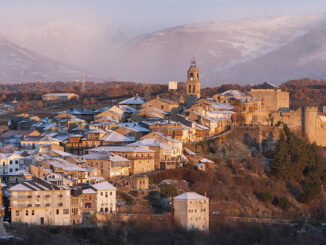 Puebla de Sanabria (Zamora)