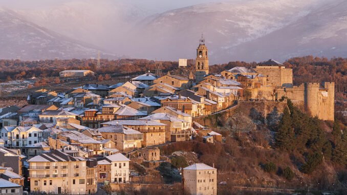 Puebla de Sanabria (Zamora)