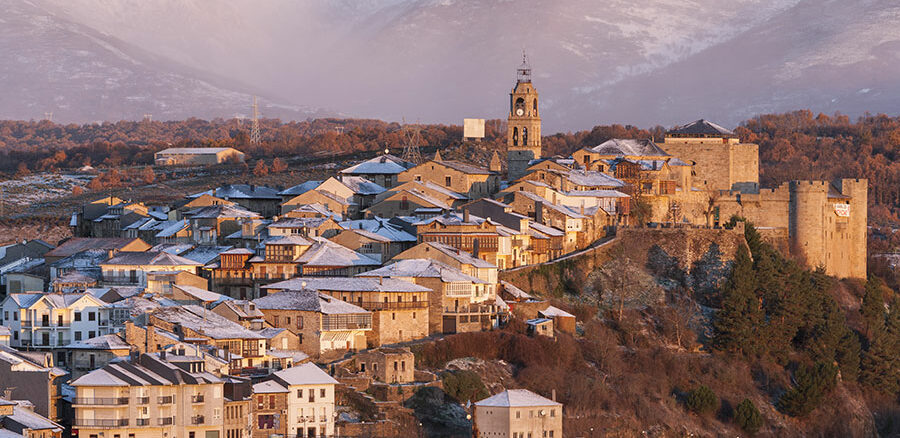 Puebla de Sanabria (Zamora)
