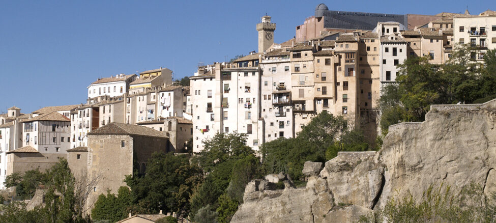 Barrio de San Martín (Cuenca)