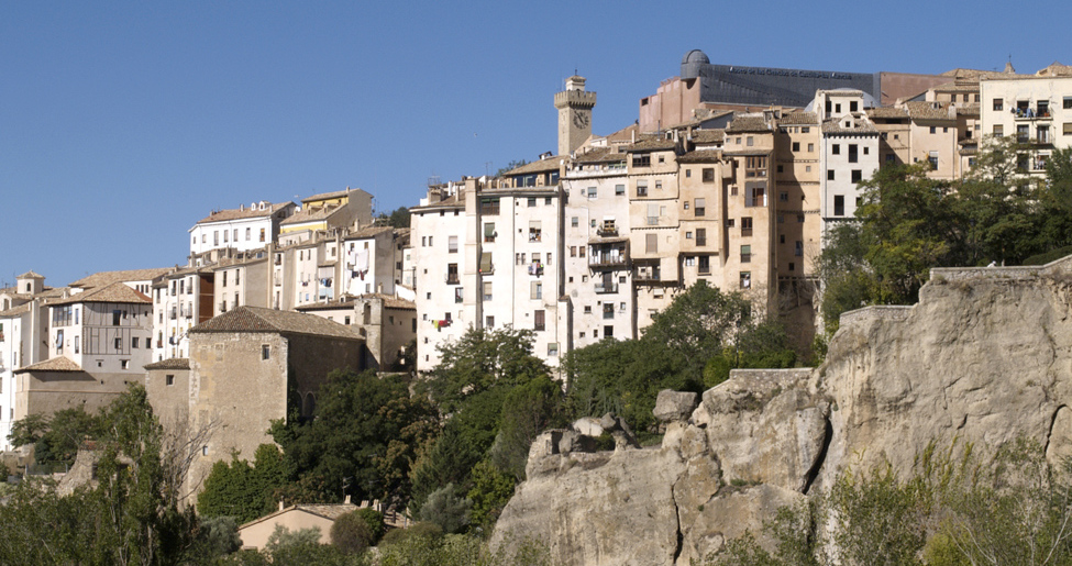 Barrio de San Martín (Cuenca)