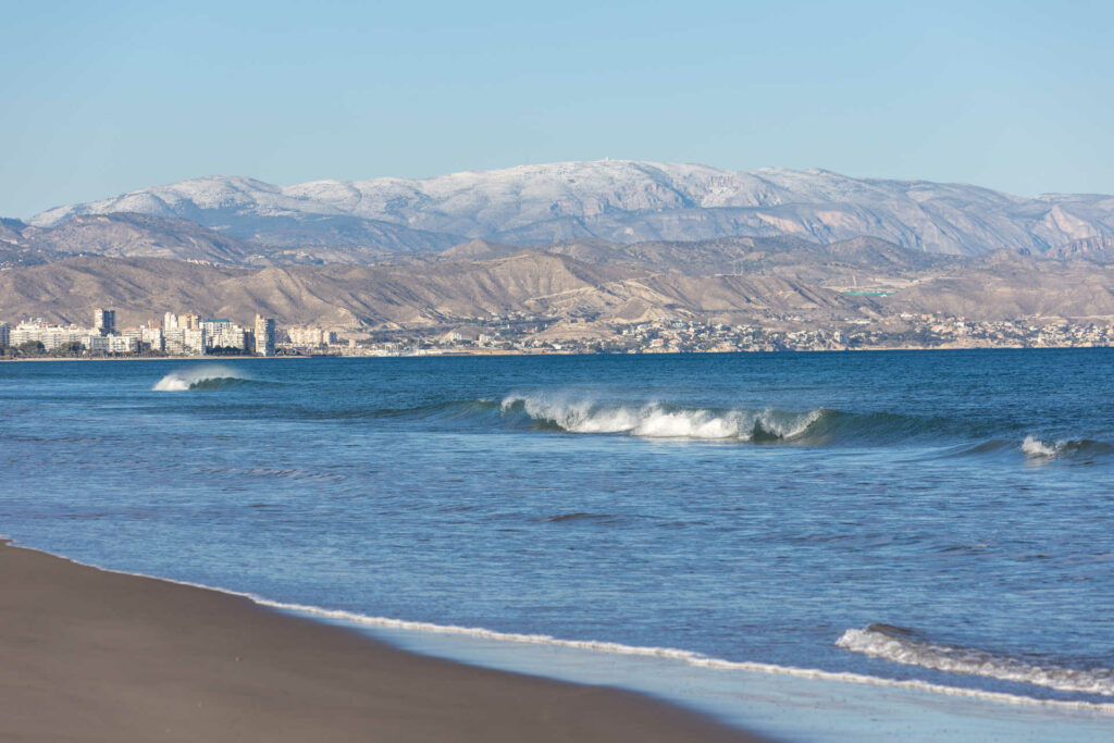 Alicante Playa de San Juan MG 4571 marynieve