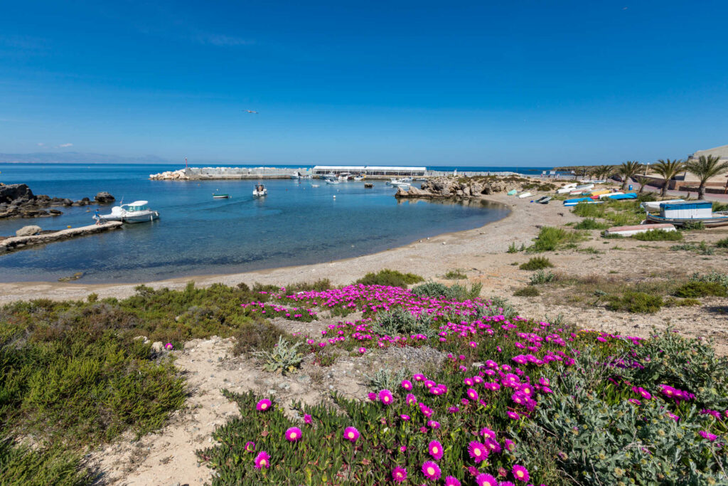 Isla de Tabarca (Alicante)