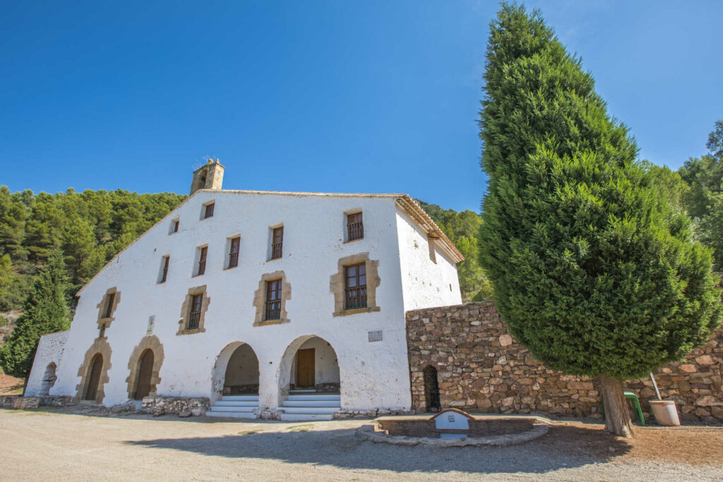 Vilafames ermita de San miquel B4A2978