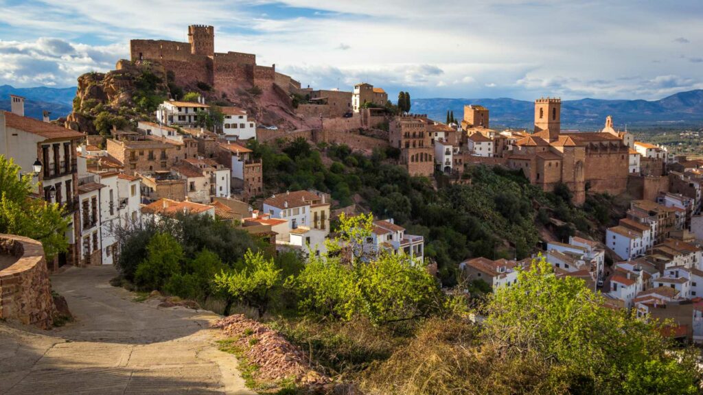 Vilafamés (Castellón)