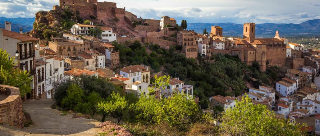 Qué ver en Vilafamés (Castellón), uno de los pueblos más bonitos de España 5 Vilafamés (Castellón)