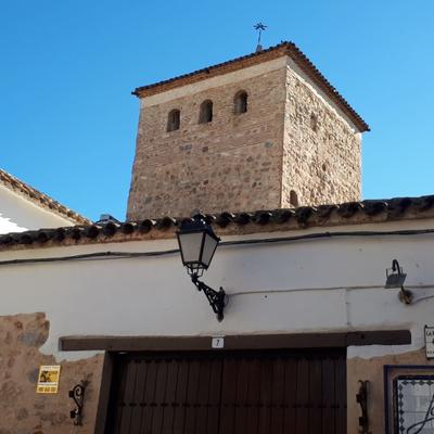 la bodeguita casa la tercia