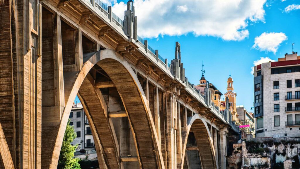 Puente de Alcoy