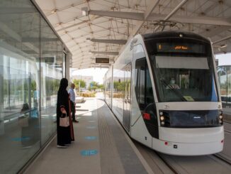 Si vas a la Copa Mundial de la FIFA Qatar 2022, te contamos cómo descubrir el emirato en tranvía, metro, bicicleta y a pie (y lo que te cuesta) 1 sqv2