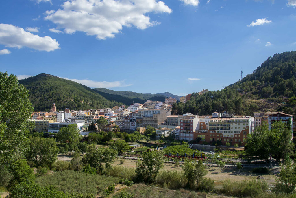 Montanejos (Castellón)