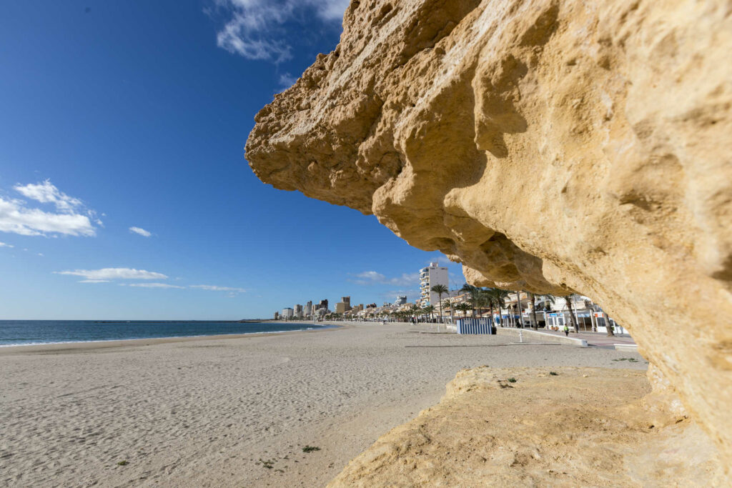 Playa Carrer de la Mar 7H9A1293