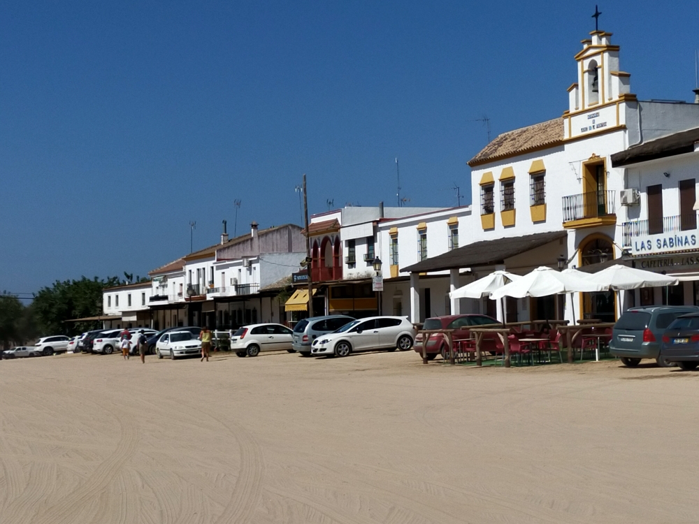 El Rocio