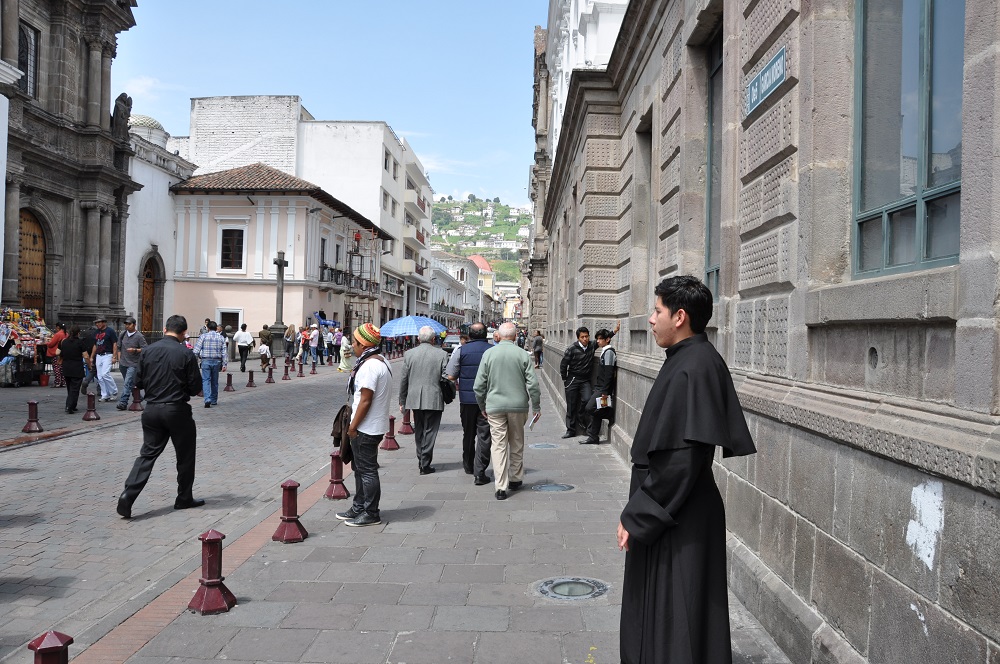 SQVCentro Historico de Quito 5