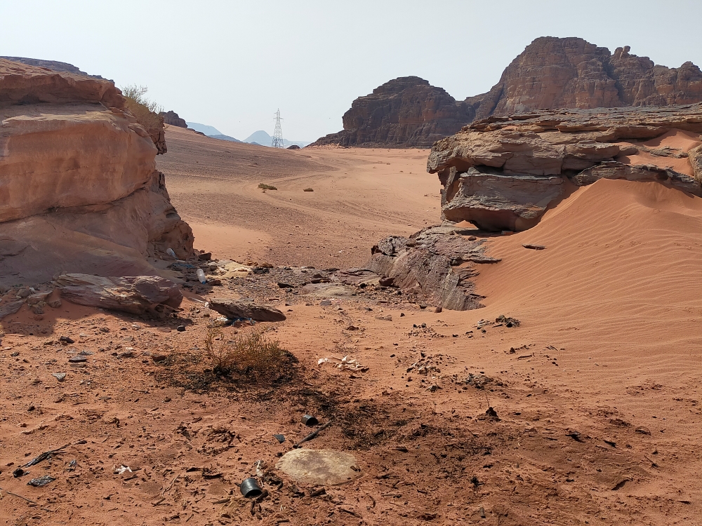 Wadi Rum 2