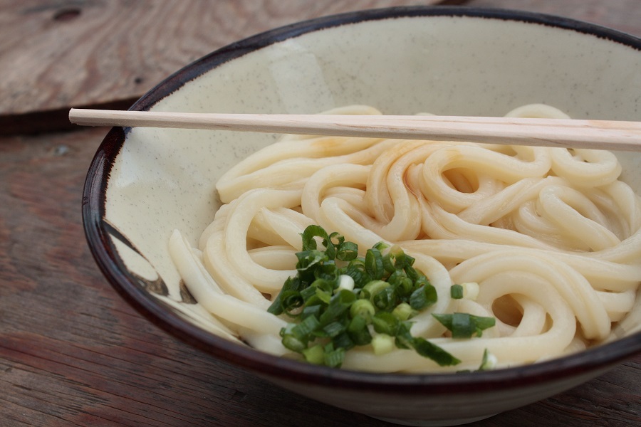 QVSanuki Udon ©sekido CC BY 2.0