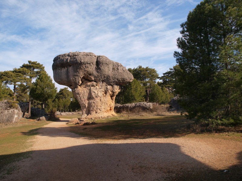 Ciudad Encantada 3