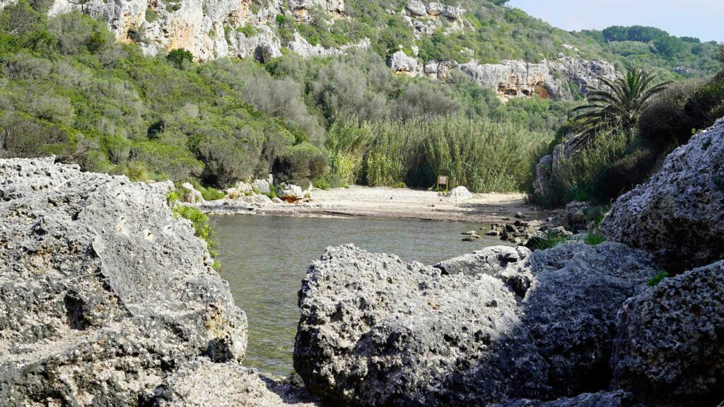 cala Cales Coves