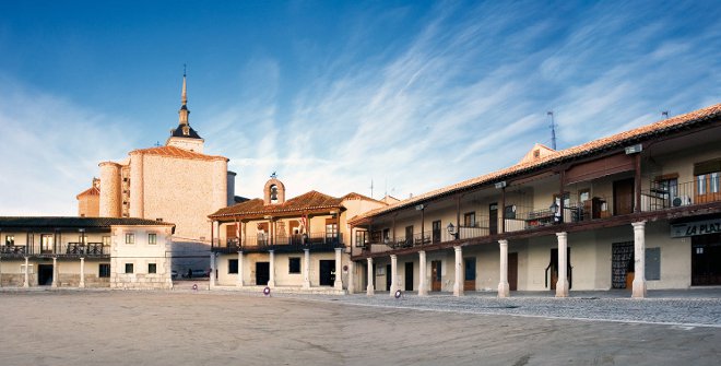 Colmenar de Oreja (Madrid)